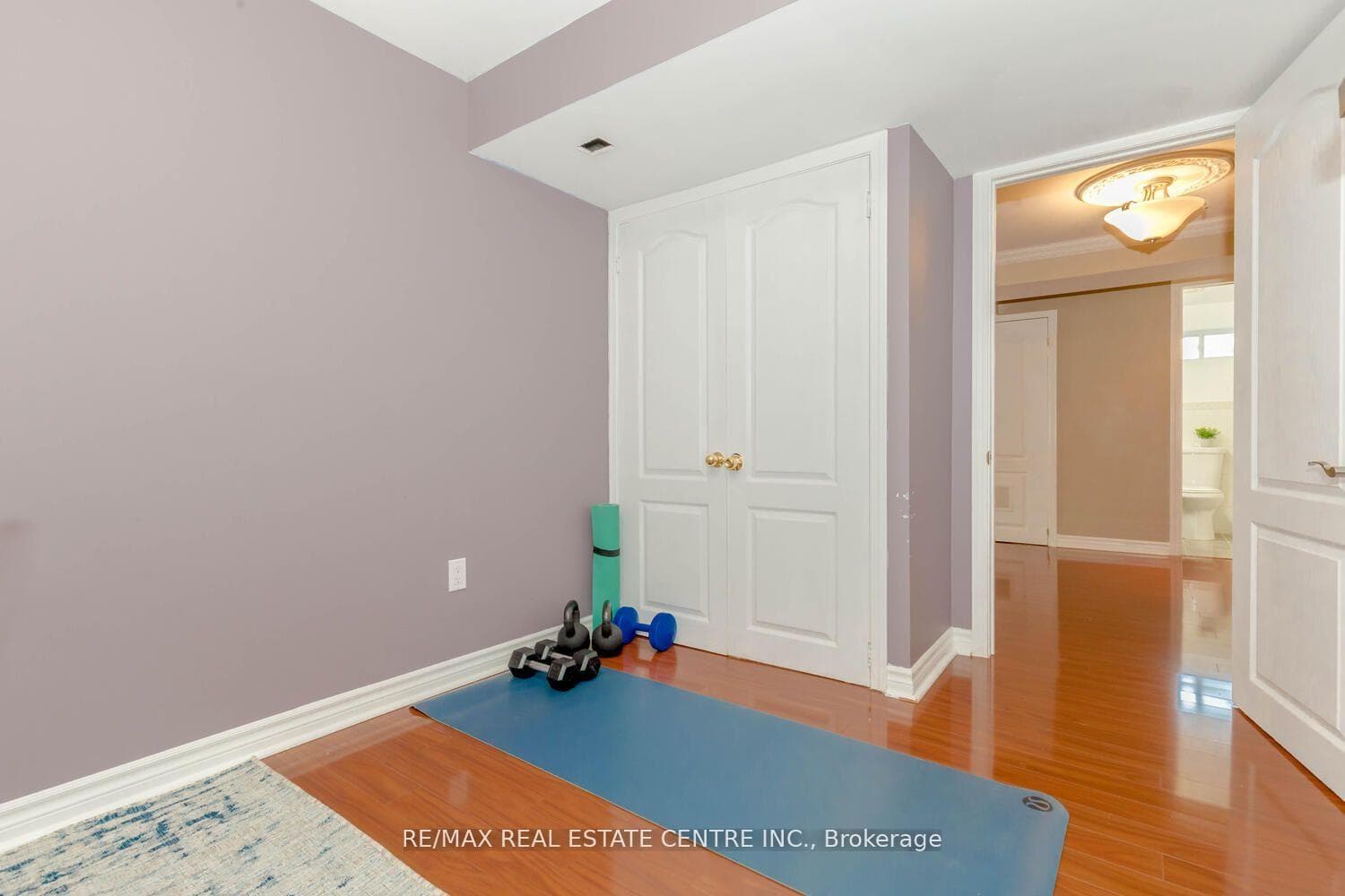 3801 Arbourview Terrace Unit Bsmt photo 8