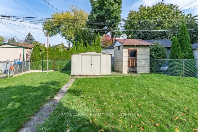 43 St George Street Unit (Upper) photo 24