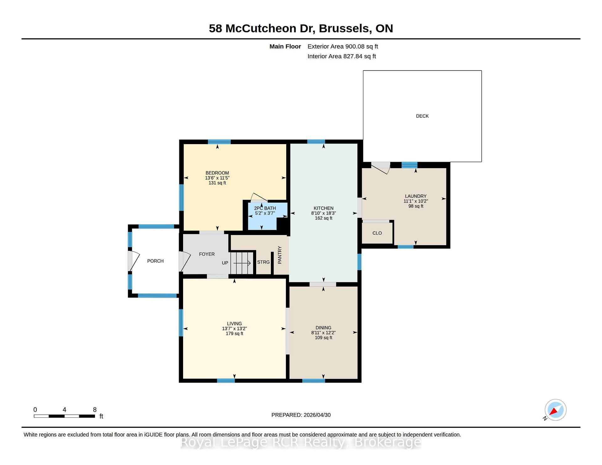 58 Mccutcheon Drive photo 29