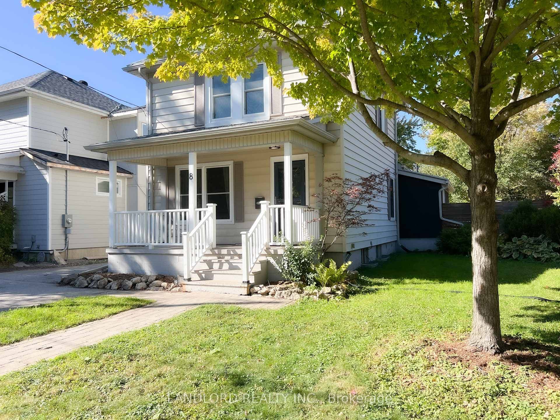 8 Craig Street photo 26