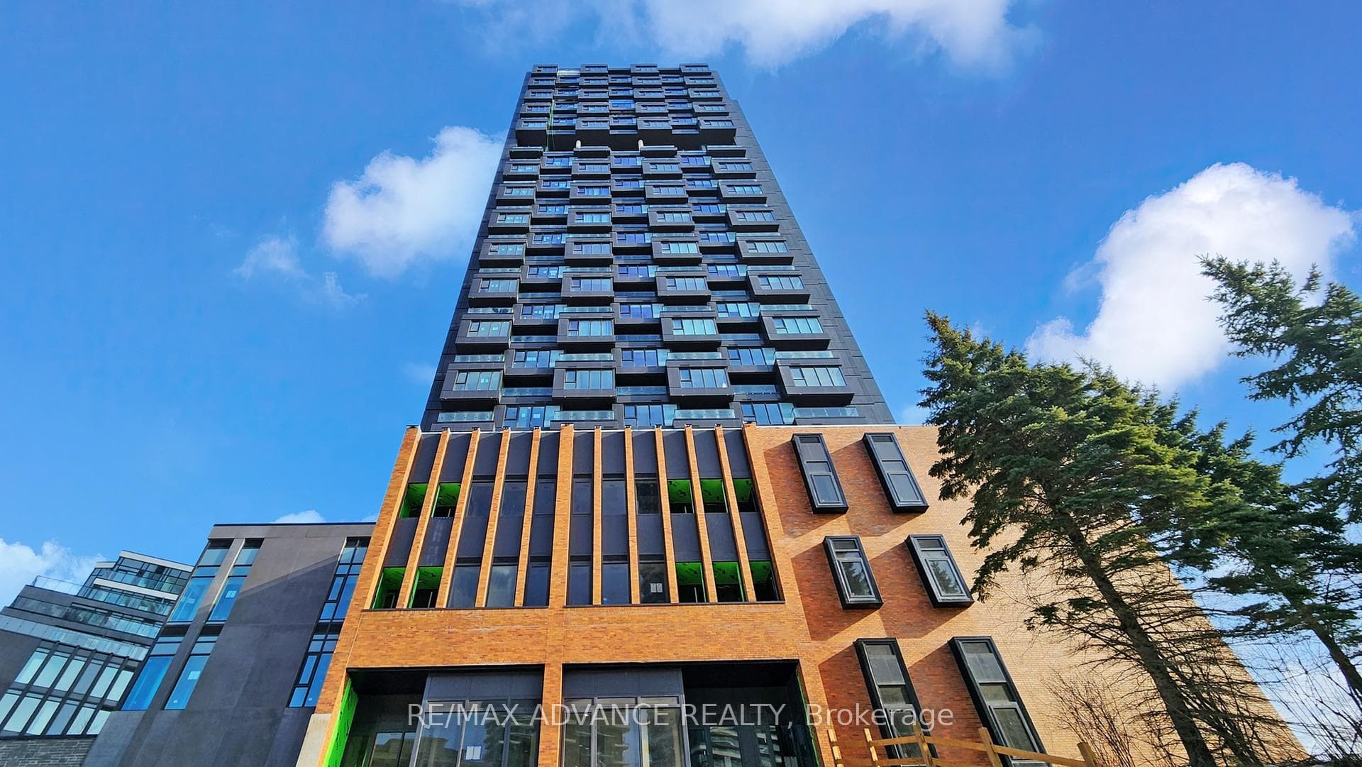 1 Quarrington Lane Unit 2312 photo 41