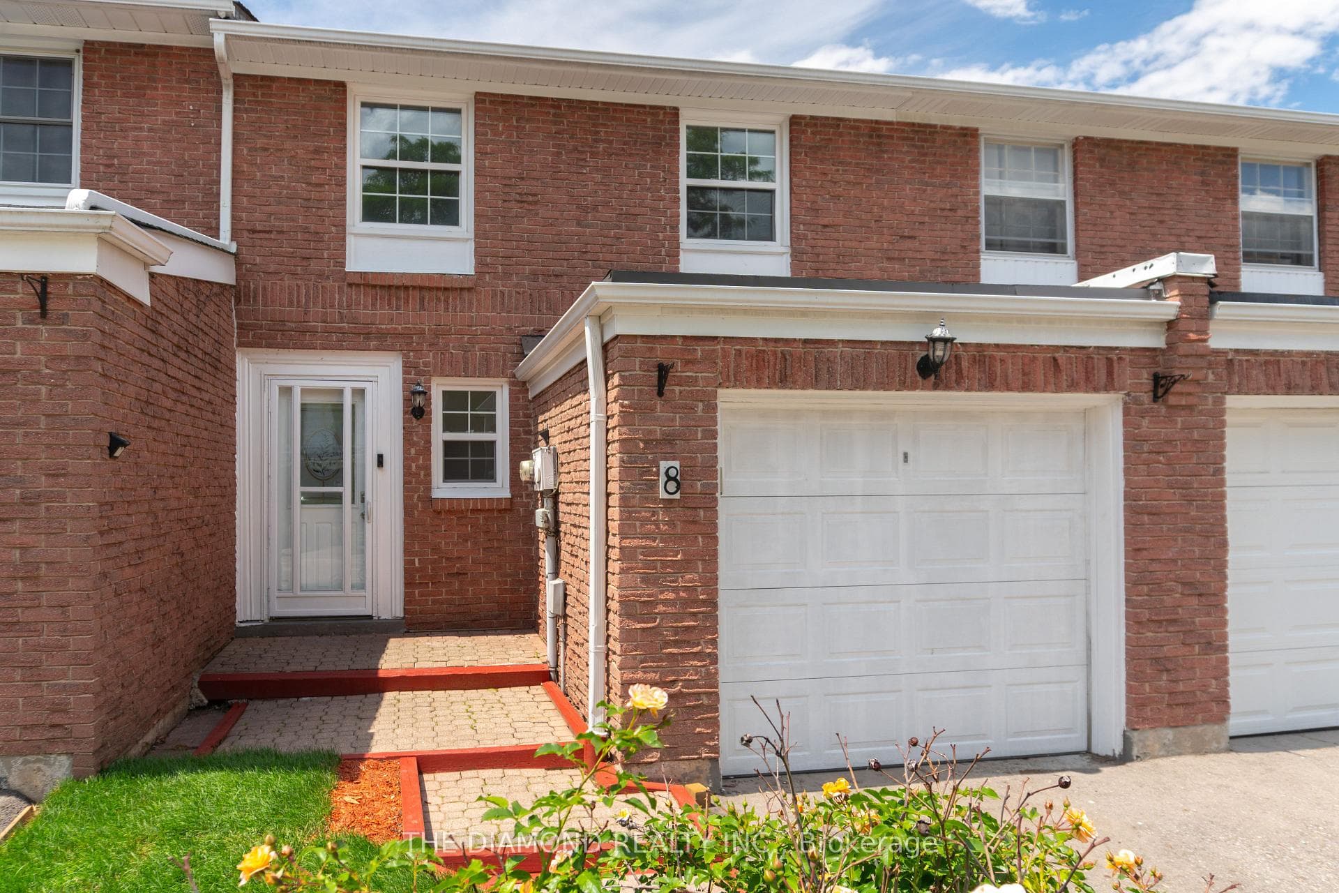 2288 The Collegeway N/A Unit 8 photo 3
