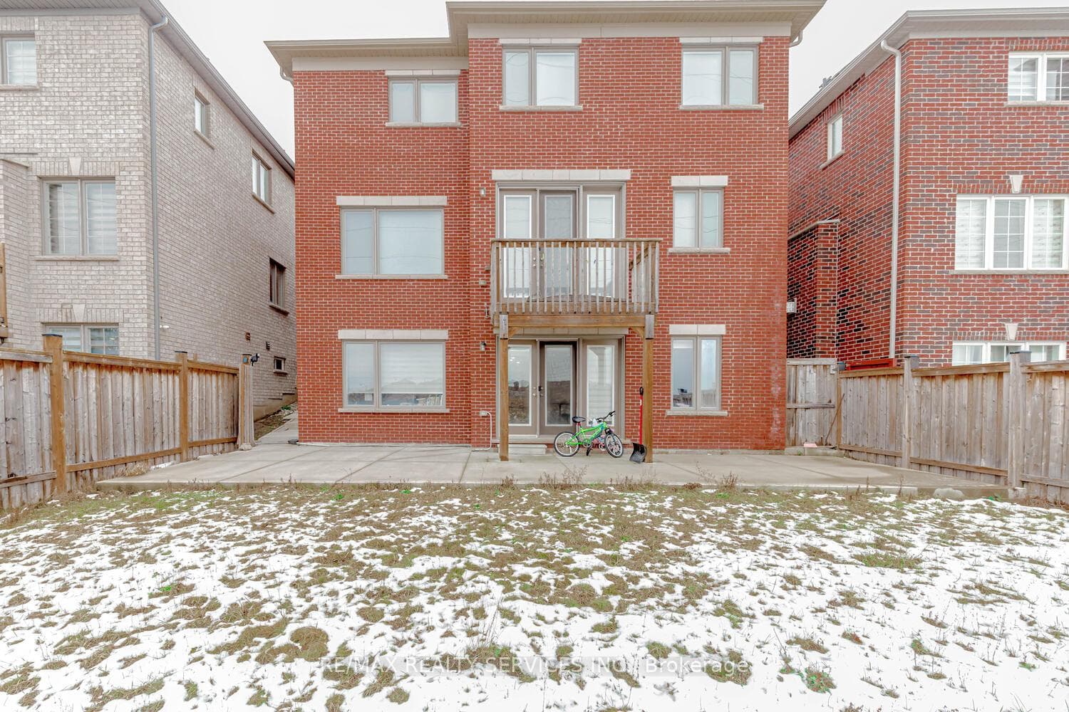 36 Grendon Crescent Unit Upper photo 25