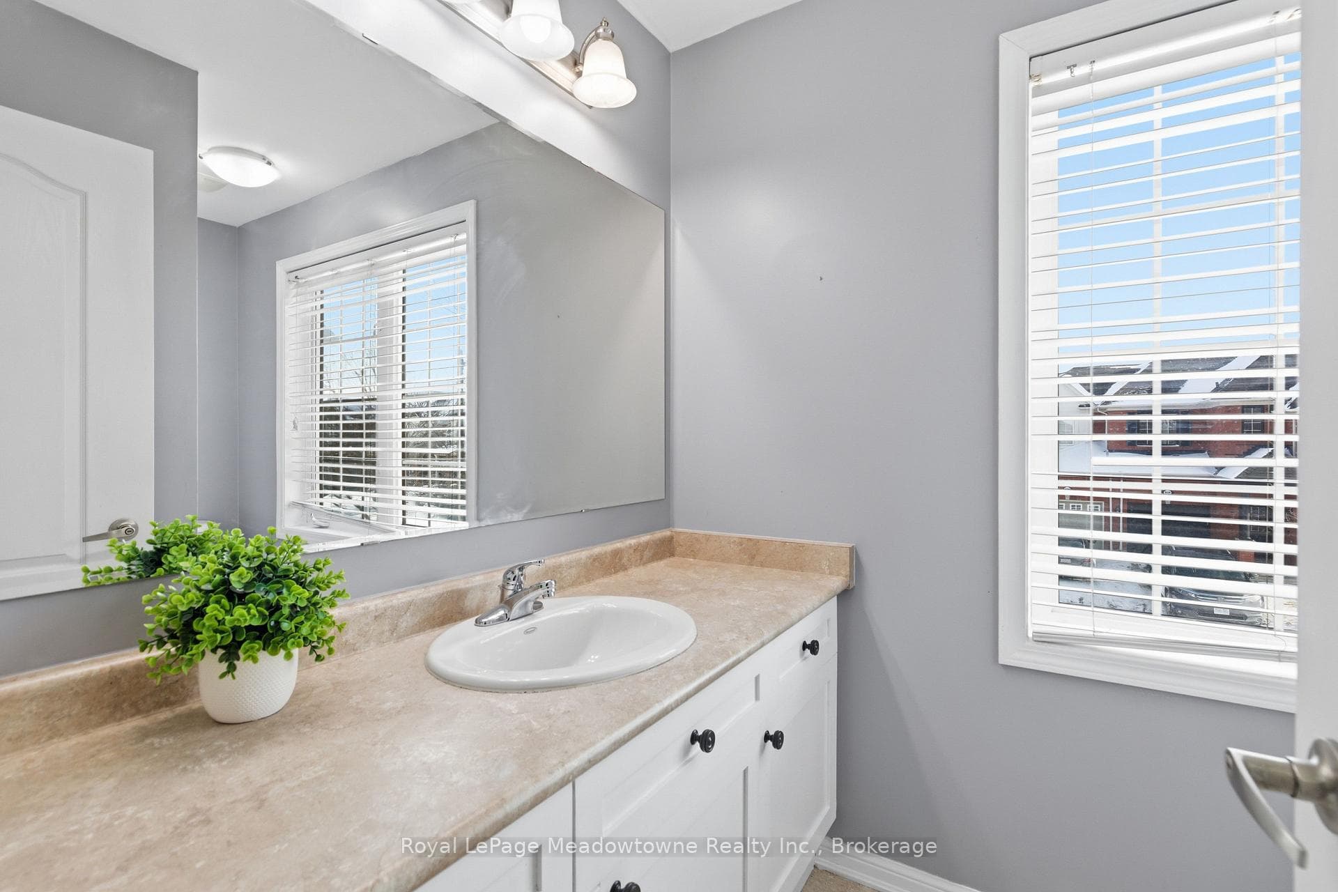 4 Pc Bathroom