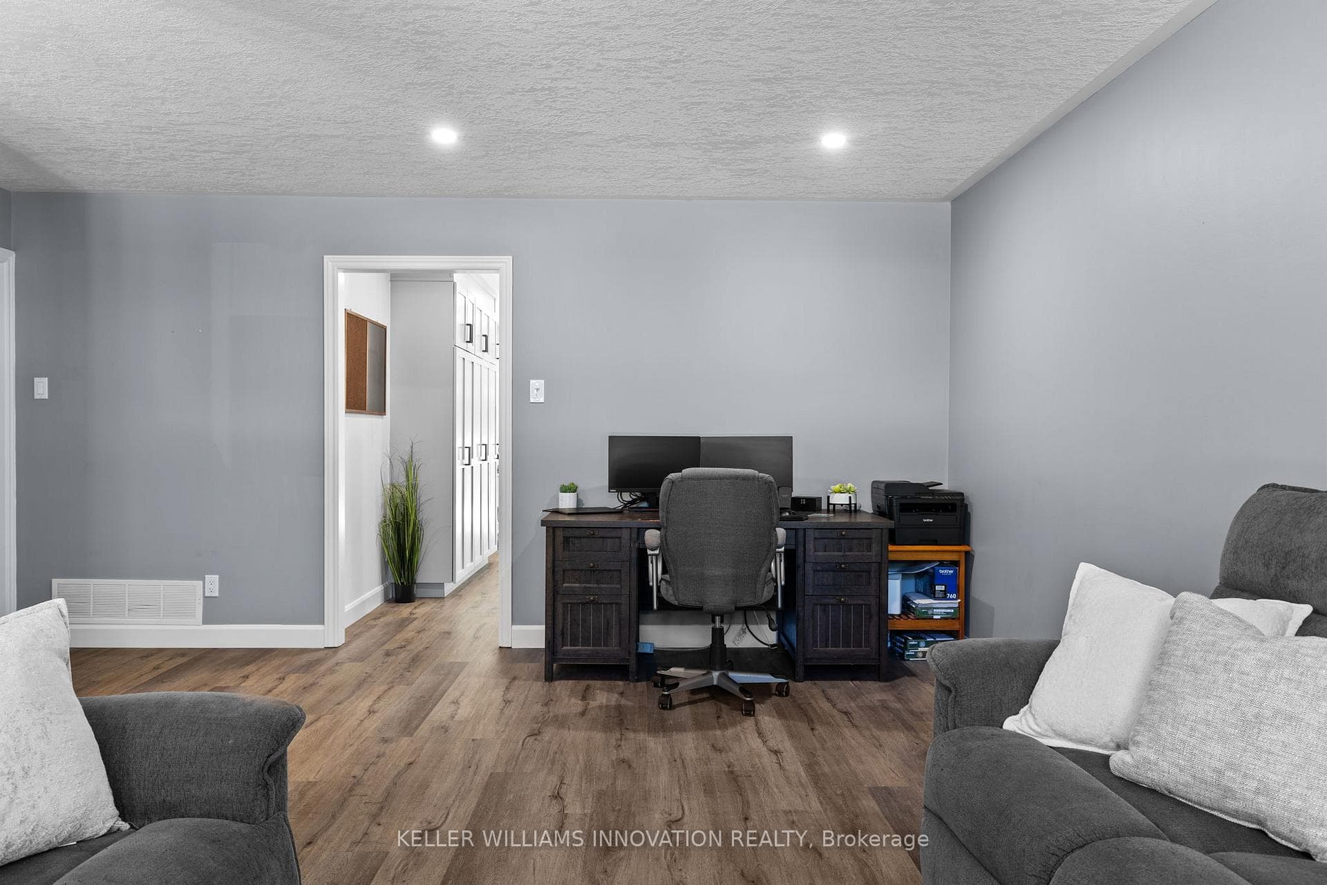 Office space