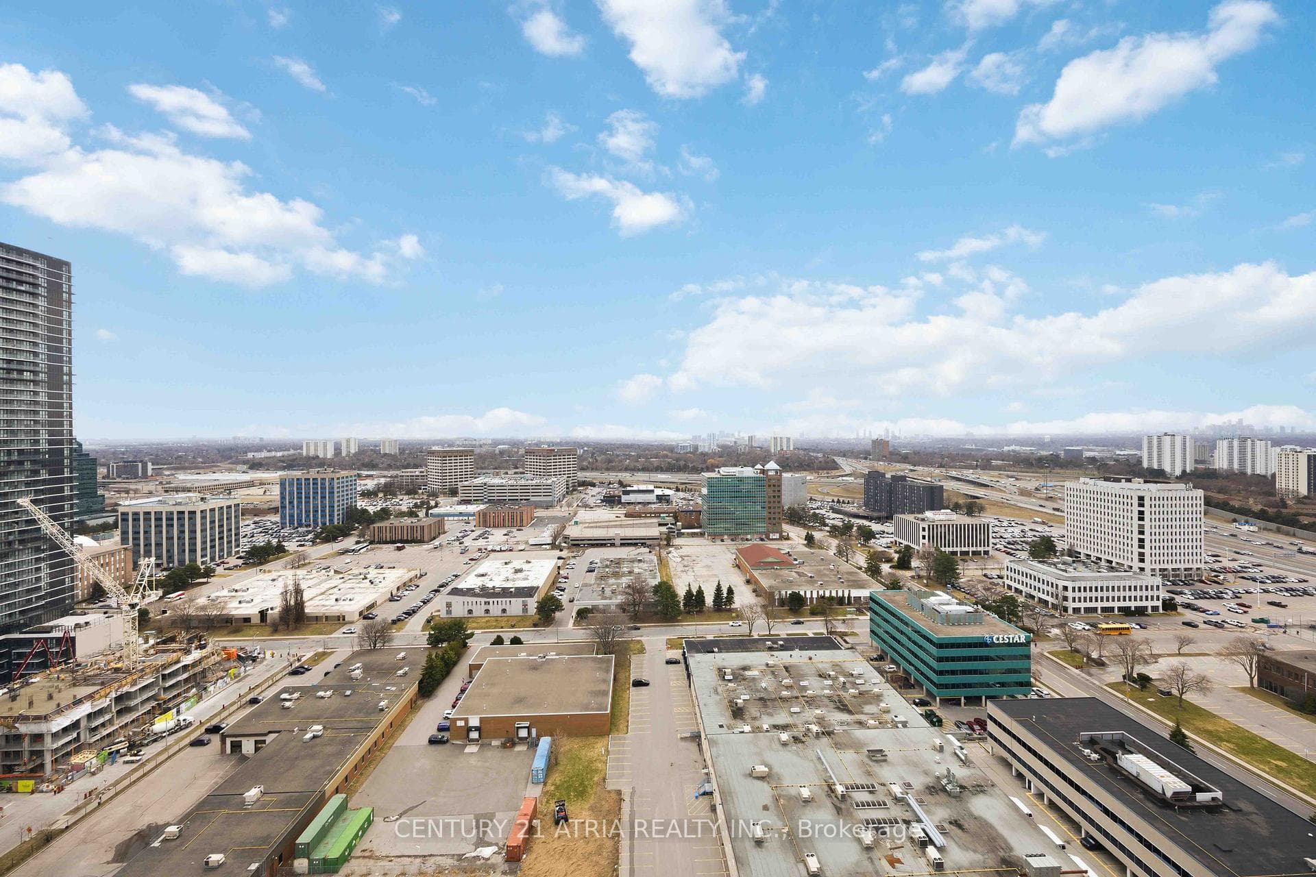 30 Herons Hill Way Unit 2508 photo 24