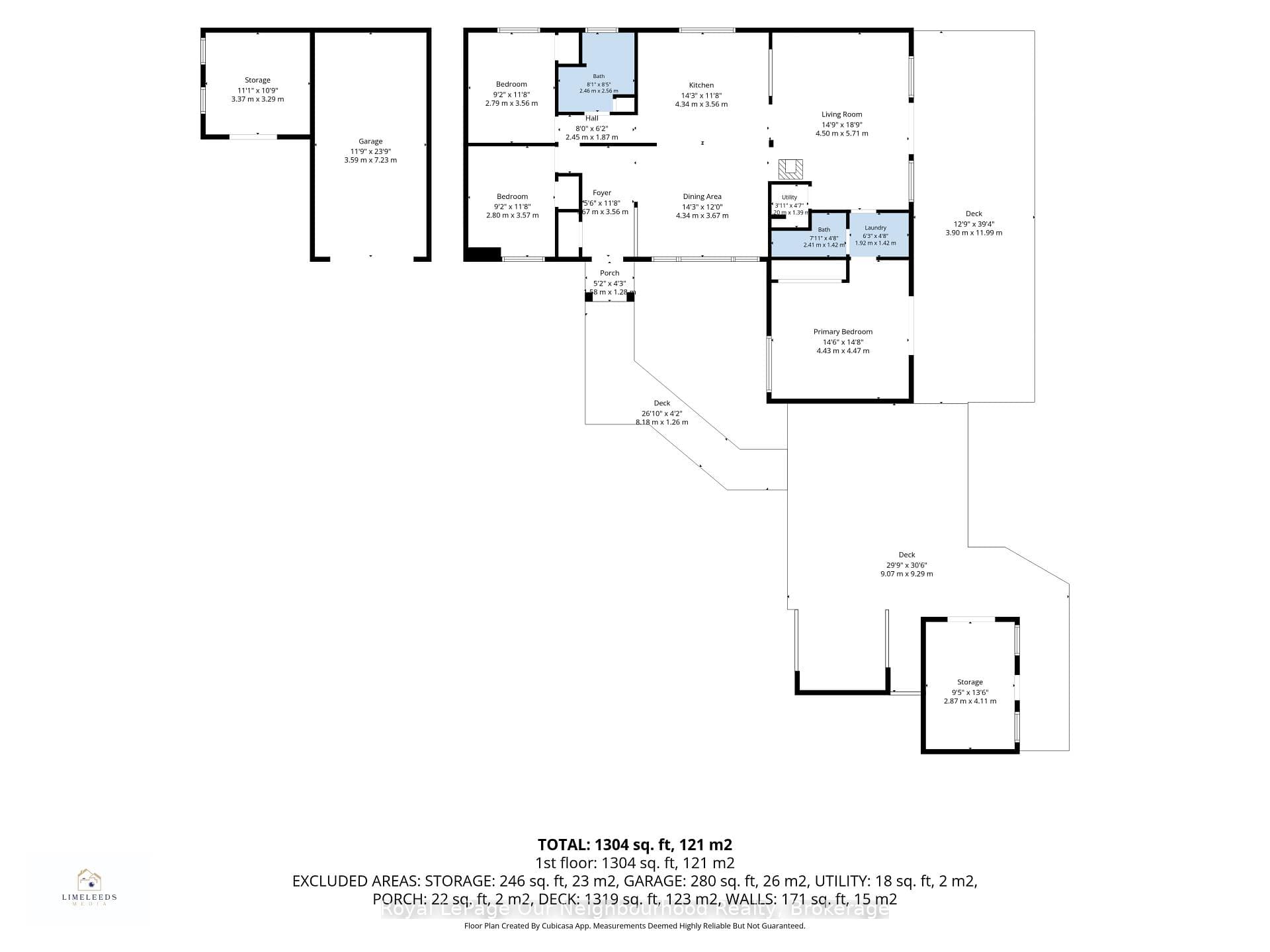 551 Percy Boom Road photo 35