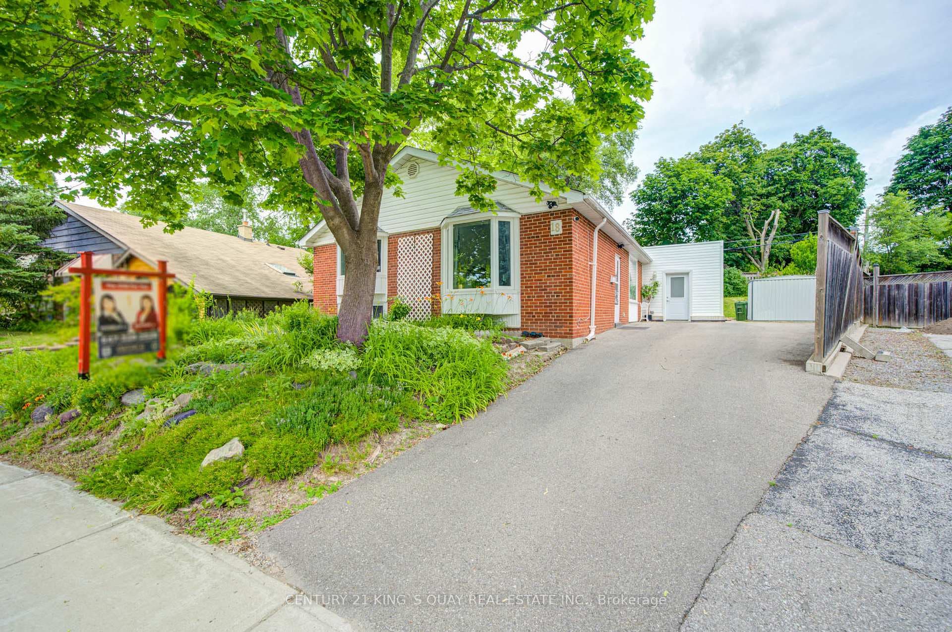 18 Benhur Crescent photo 2