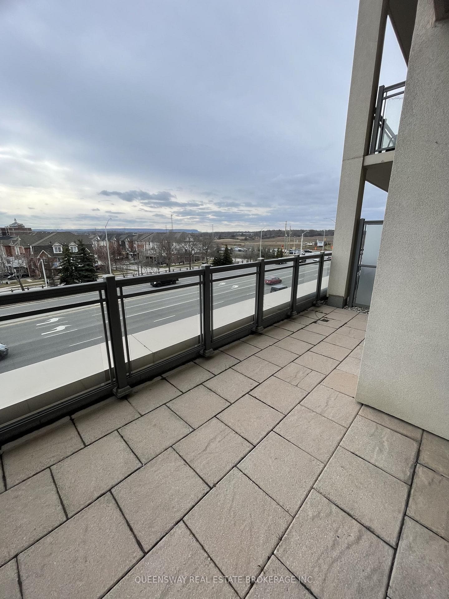 2490 Old Bronte Road Unit 316 photo 8