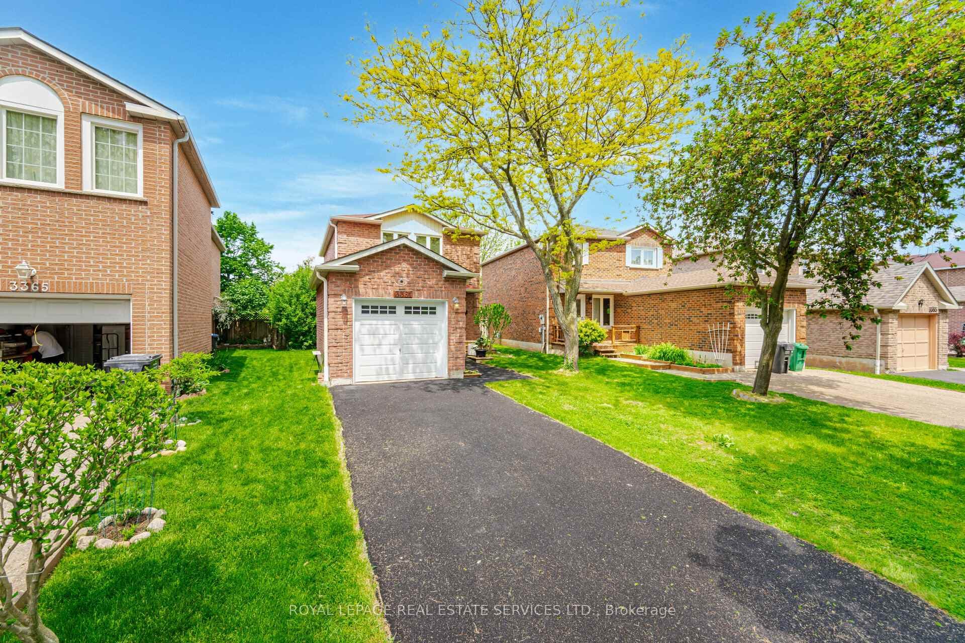 3361 Ingram Road photo 3