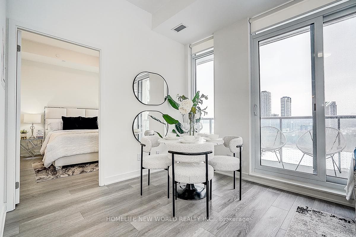 8119 Birchmount Road Unit 1428 photo 9