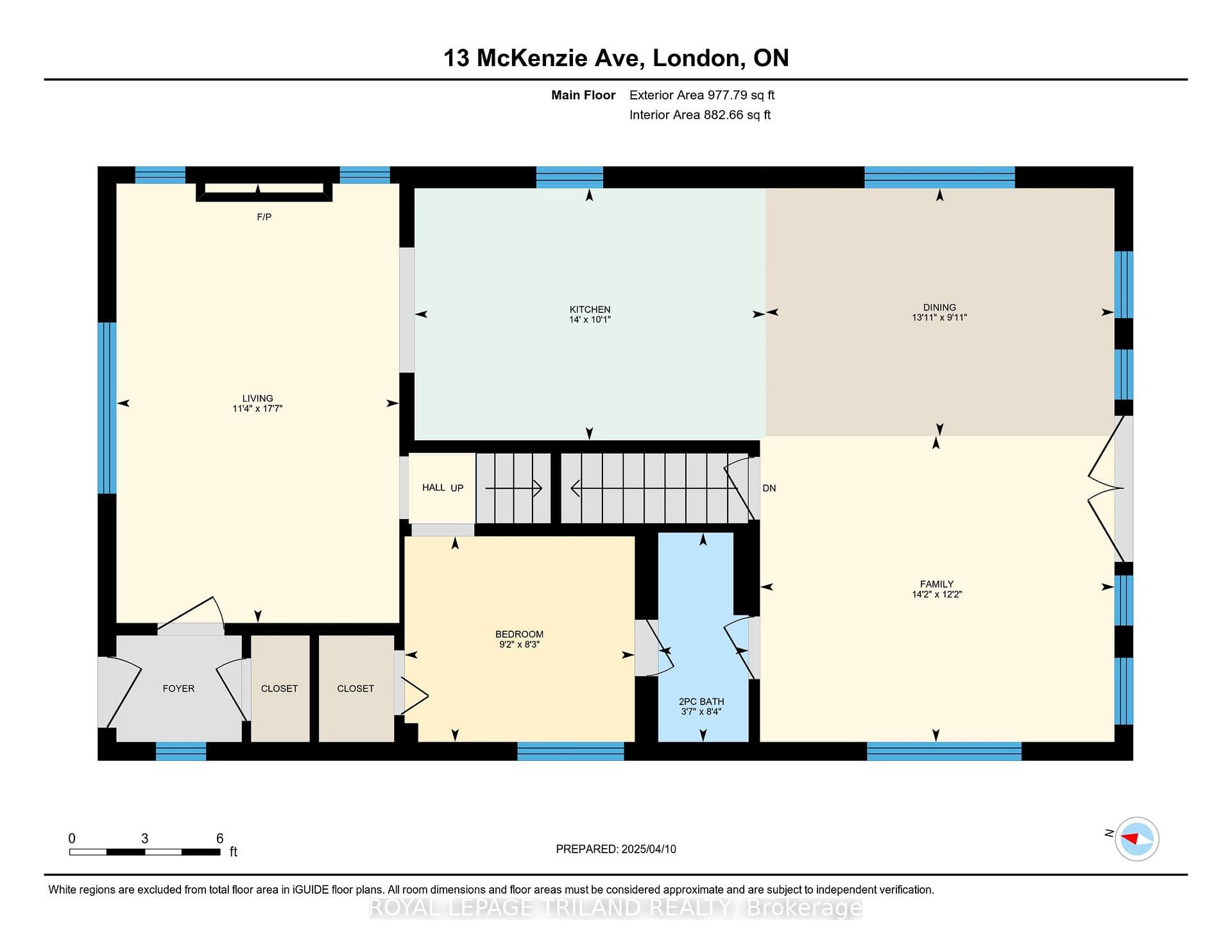 13 Mckenzie Avenue photo 47