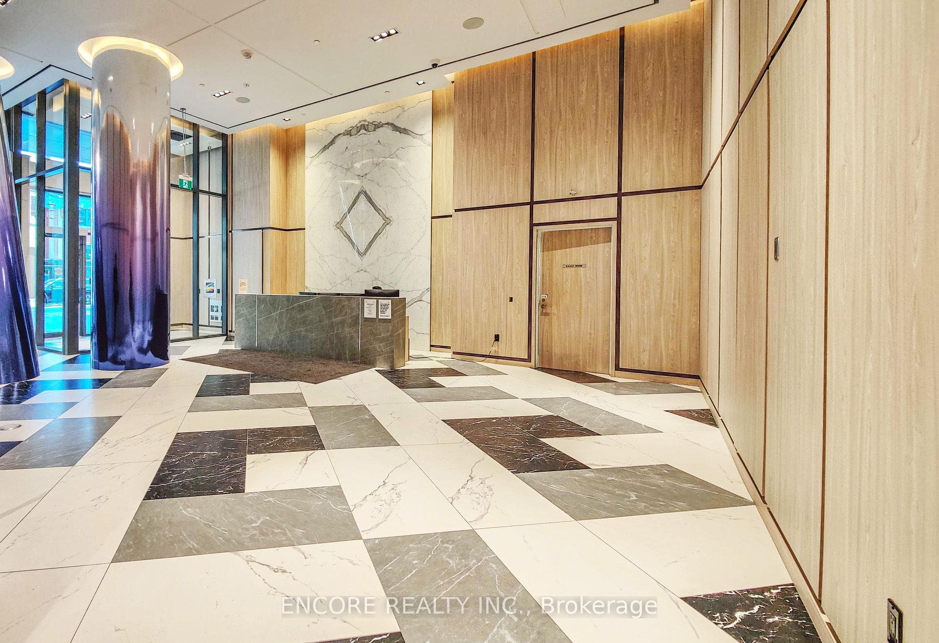 395 Bloor Street Unit 3801 photo 23