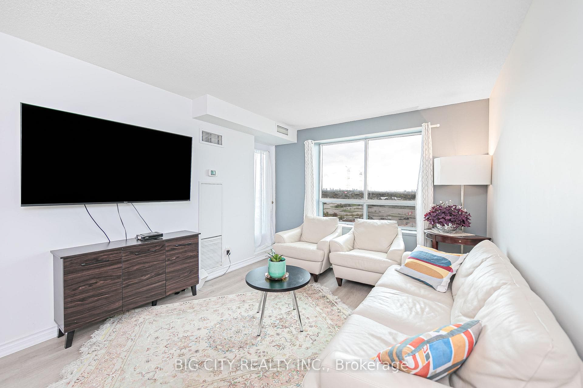 23 Oneida Crescent Unit 1206 photo 9