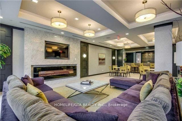 18 Graydon Hall Drive Unit 2306 photo 16