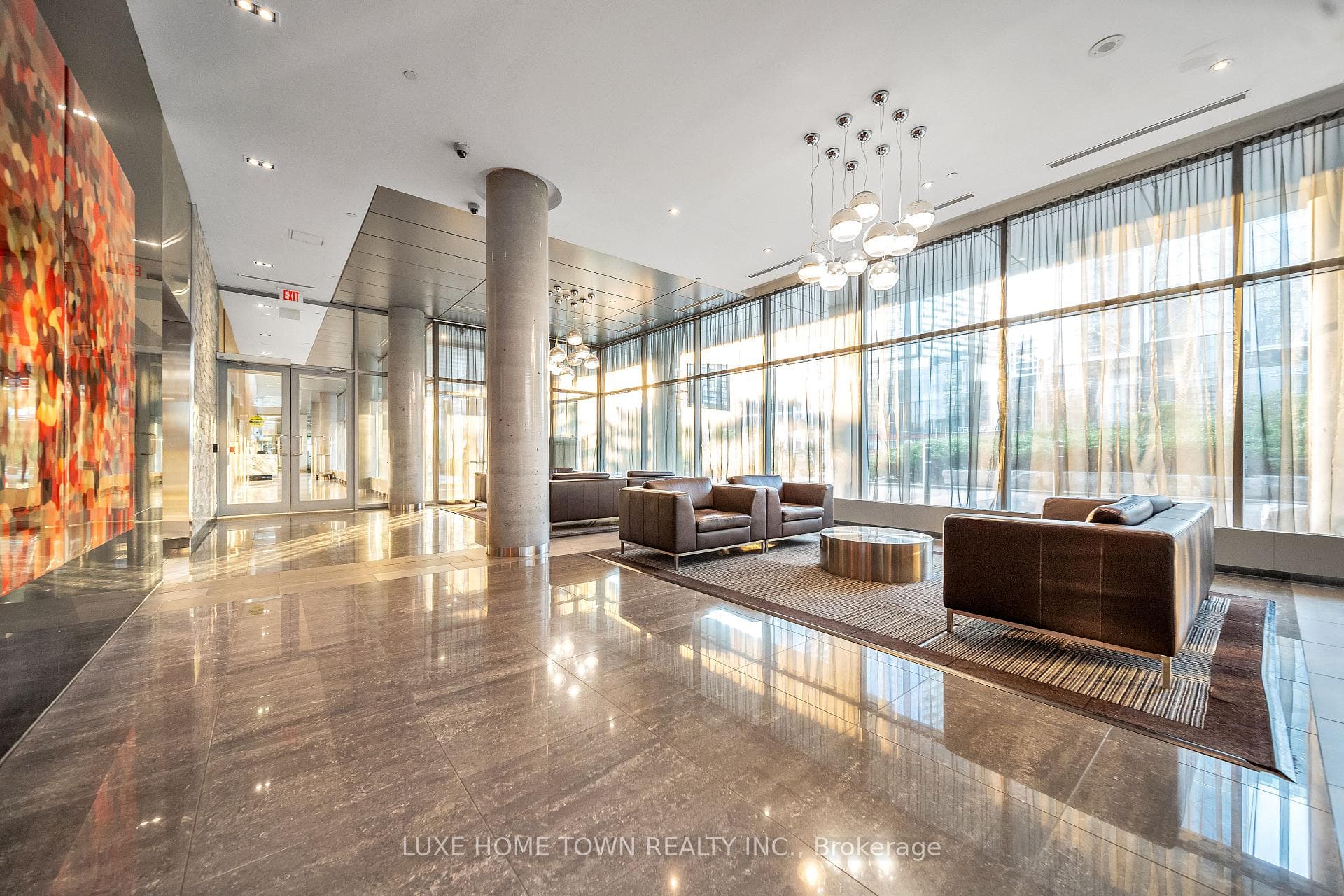 4K Spadina Avenue Unit 711 photo 5