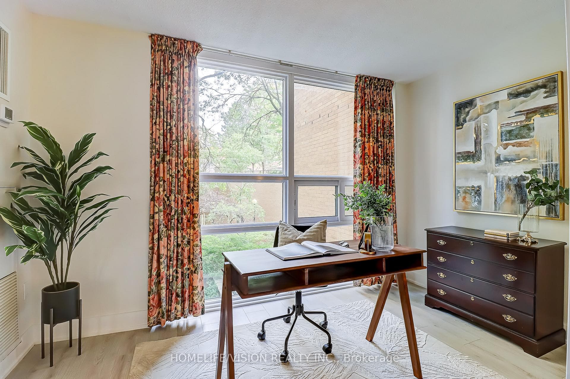 131 Beecroft Road Unit 207 photo 23