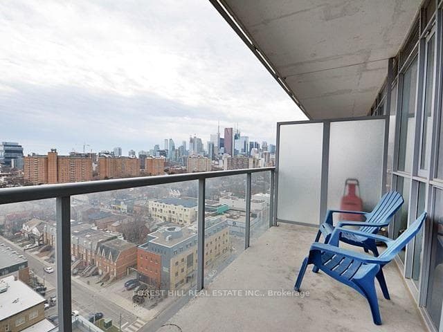 25 Cole Street Unit 1506 photo 14