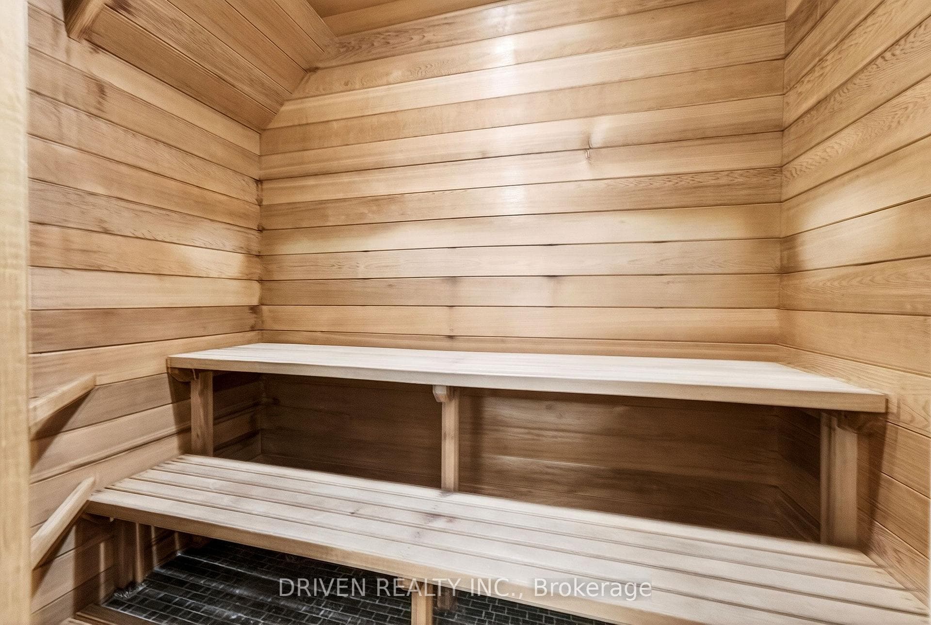 Wellness tucked into your lower level