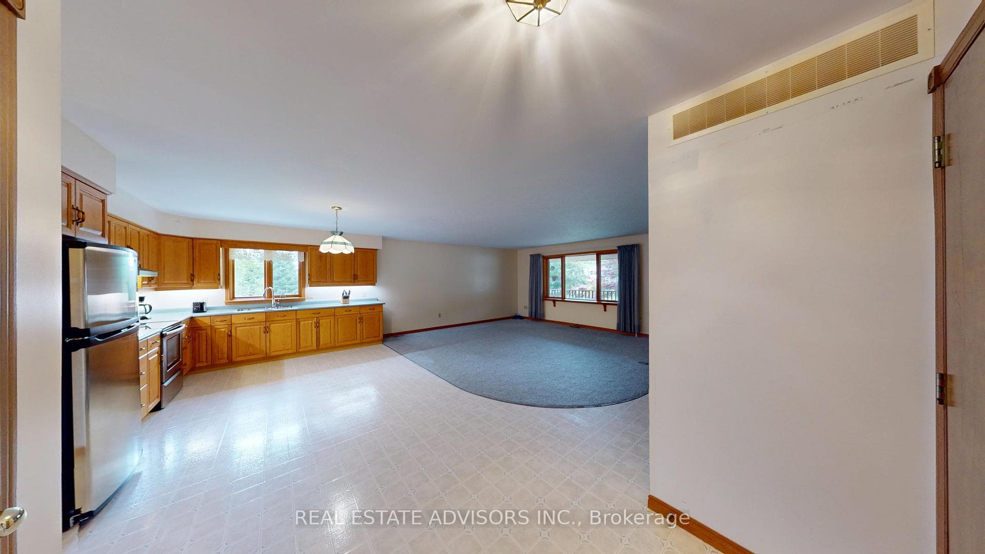 Open Concept