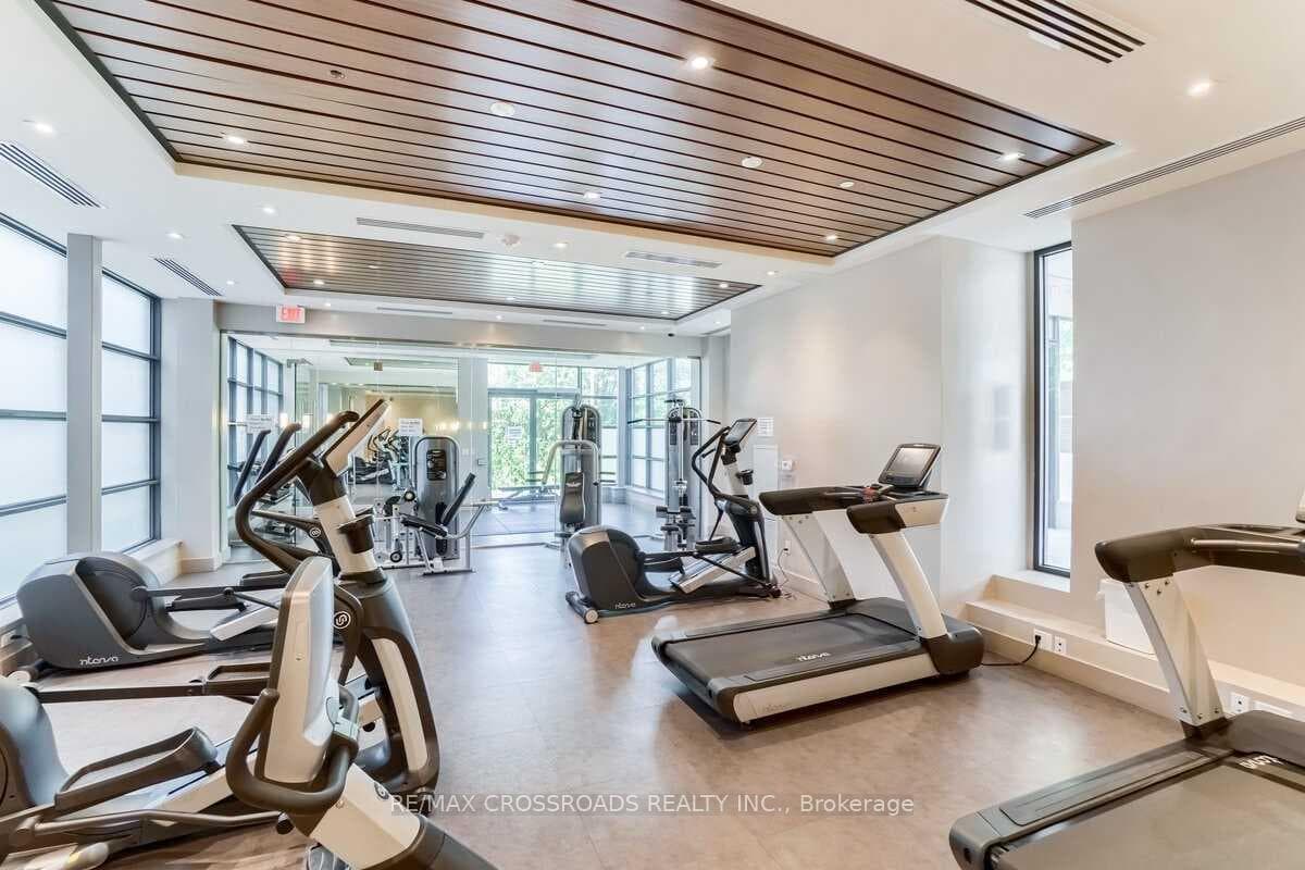 9618 Yonge Street Unit 219 photo 24