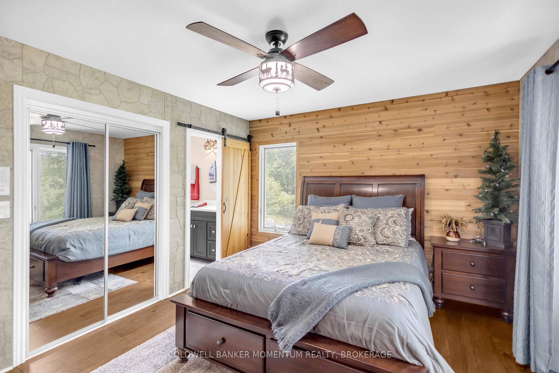 4TH BEDROOM WEST WING