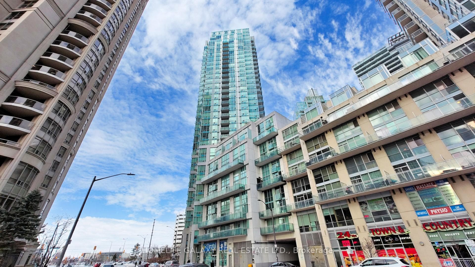 3939 Duke Of York Boulevard Unit 2107 photo 2
