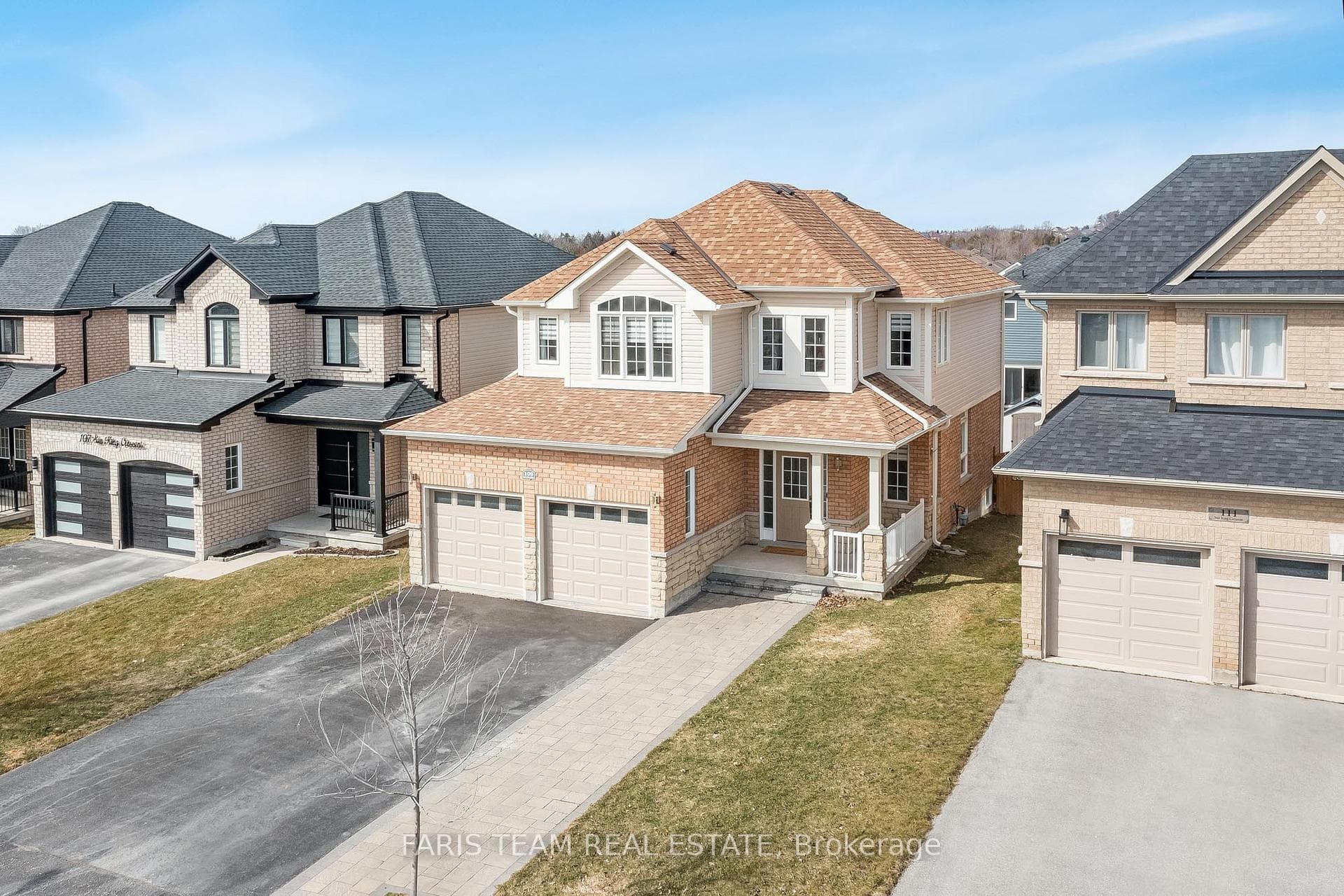 109 Sun King Crescent photo 1