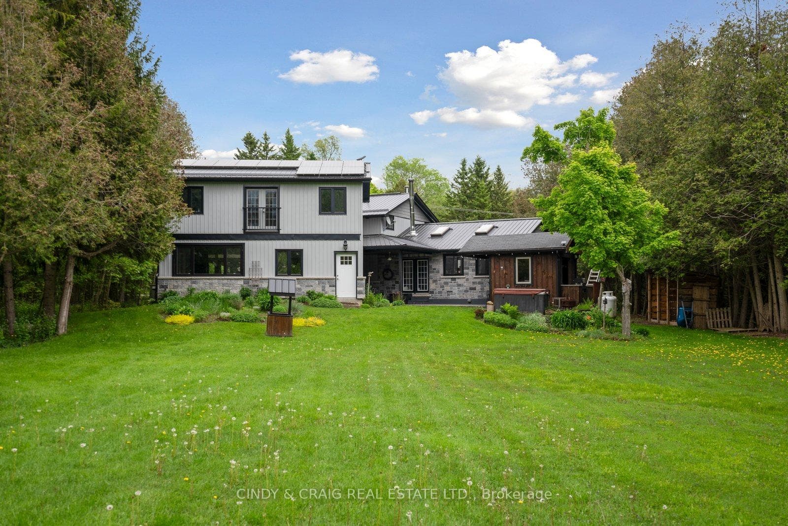6436 Cedar Park Road photo 21