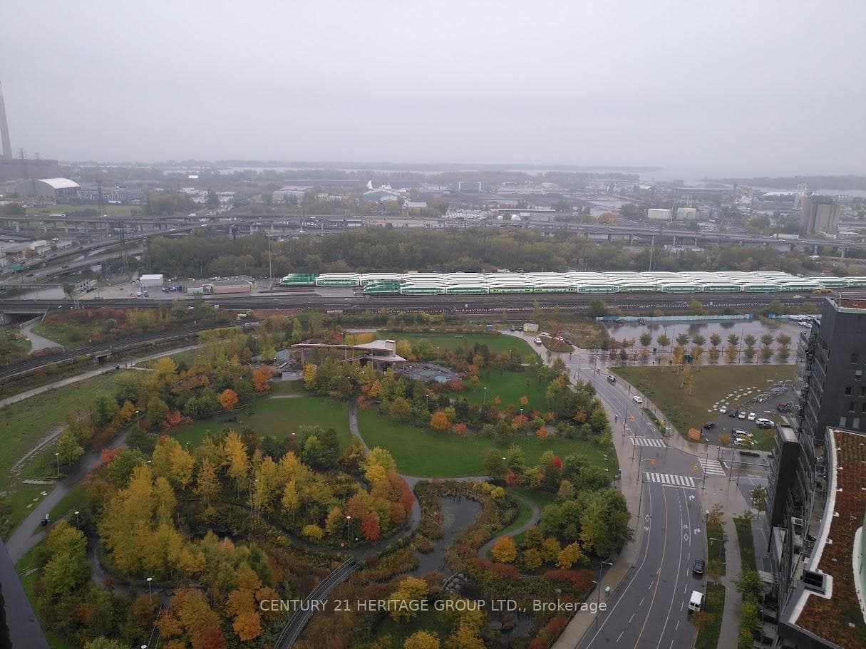 170 Bayview Avenue Unit 2601 photo 10