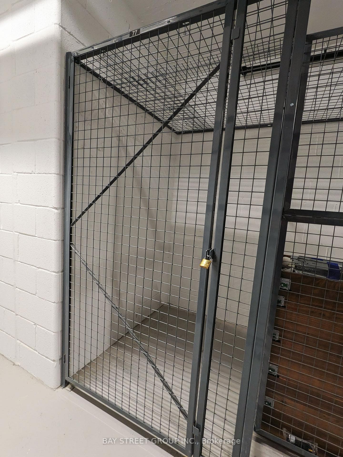 Locker