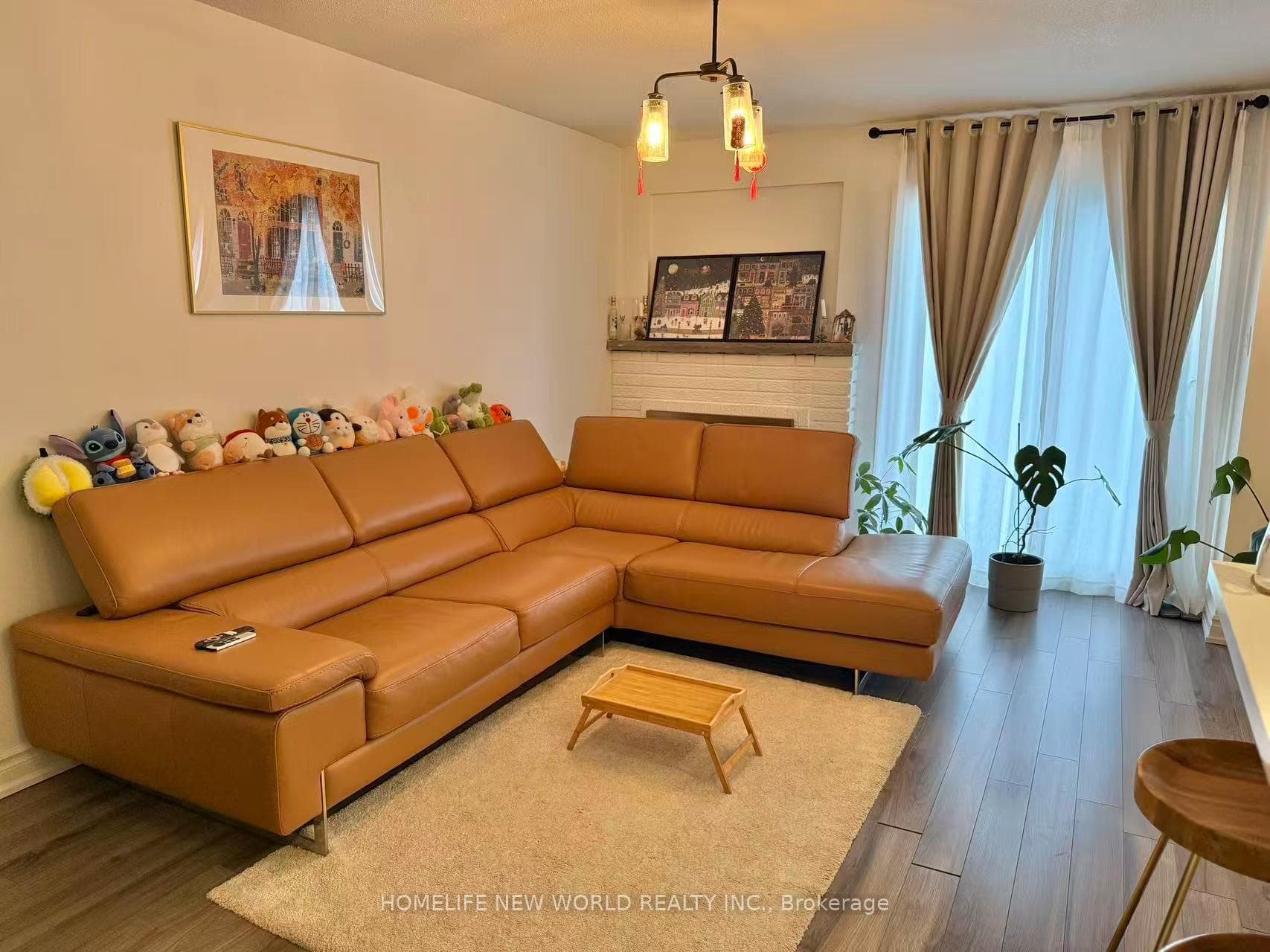 55 Brimwood Boulevard Unit 12 photo 4