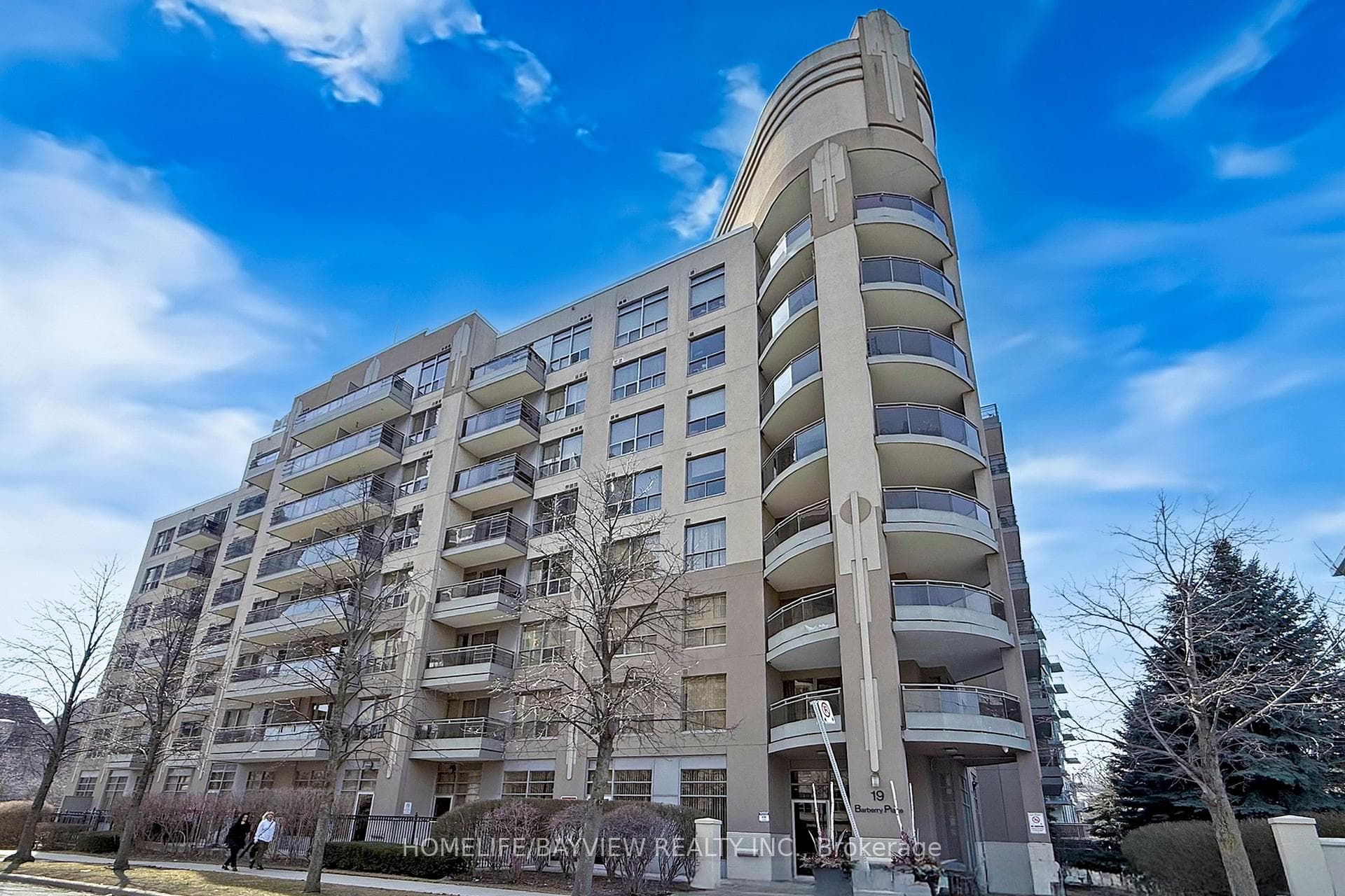 19 Barberry Place Unit 503 photo 1