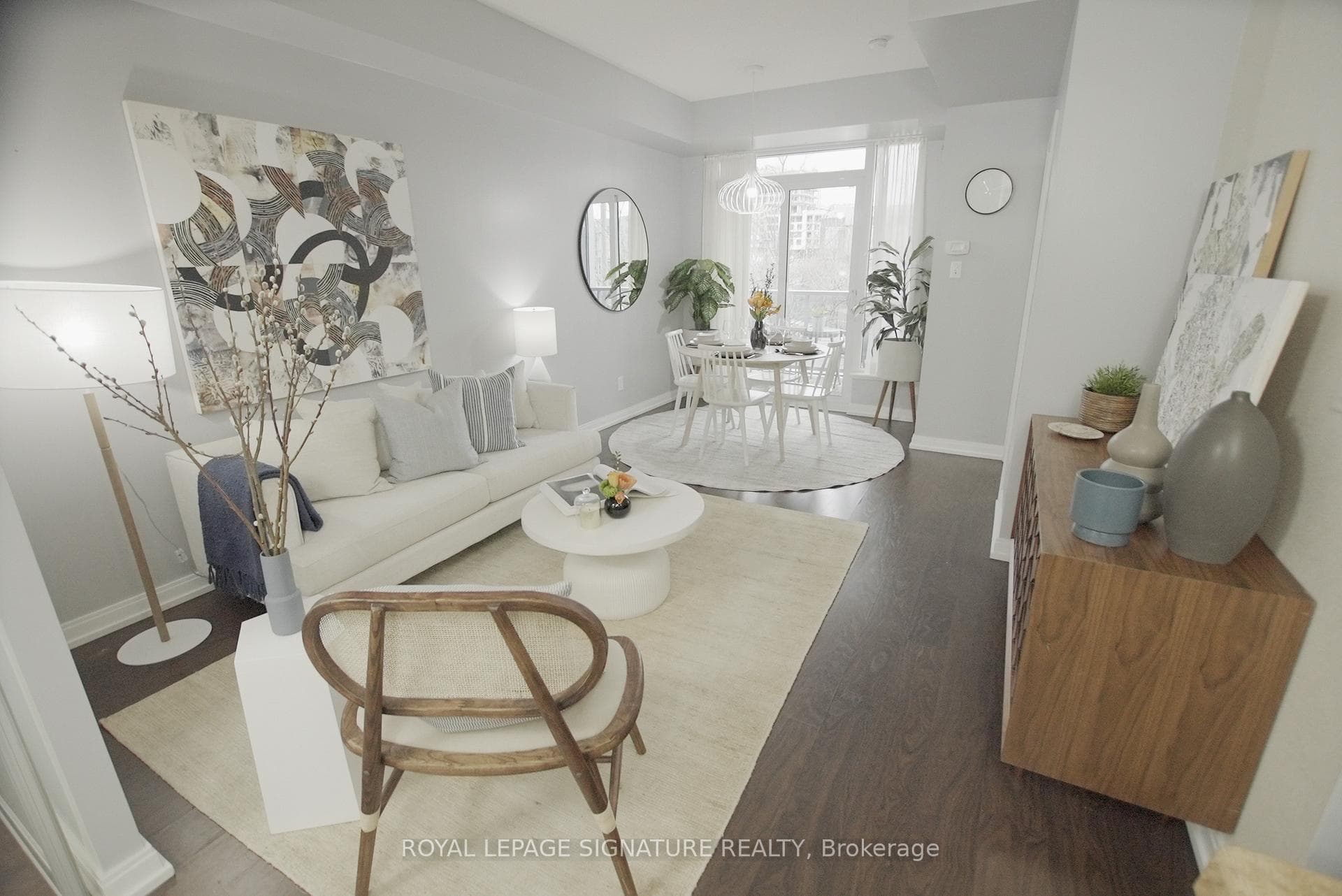 151 Village Green Square Unit 207 photo 10