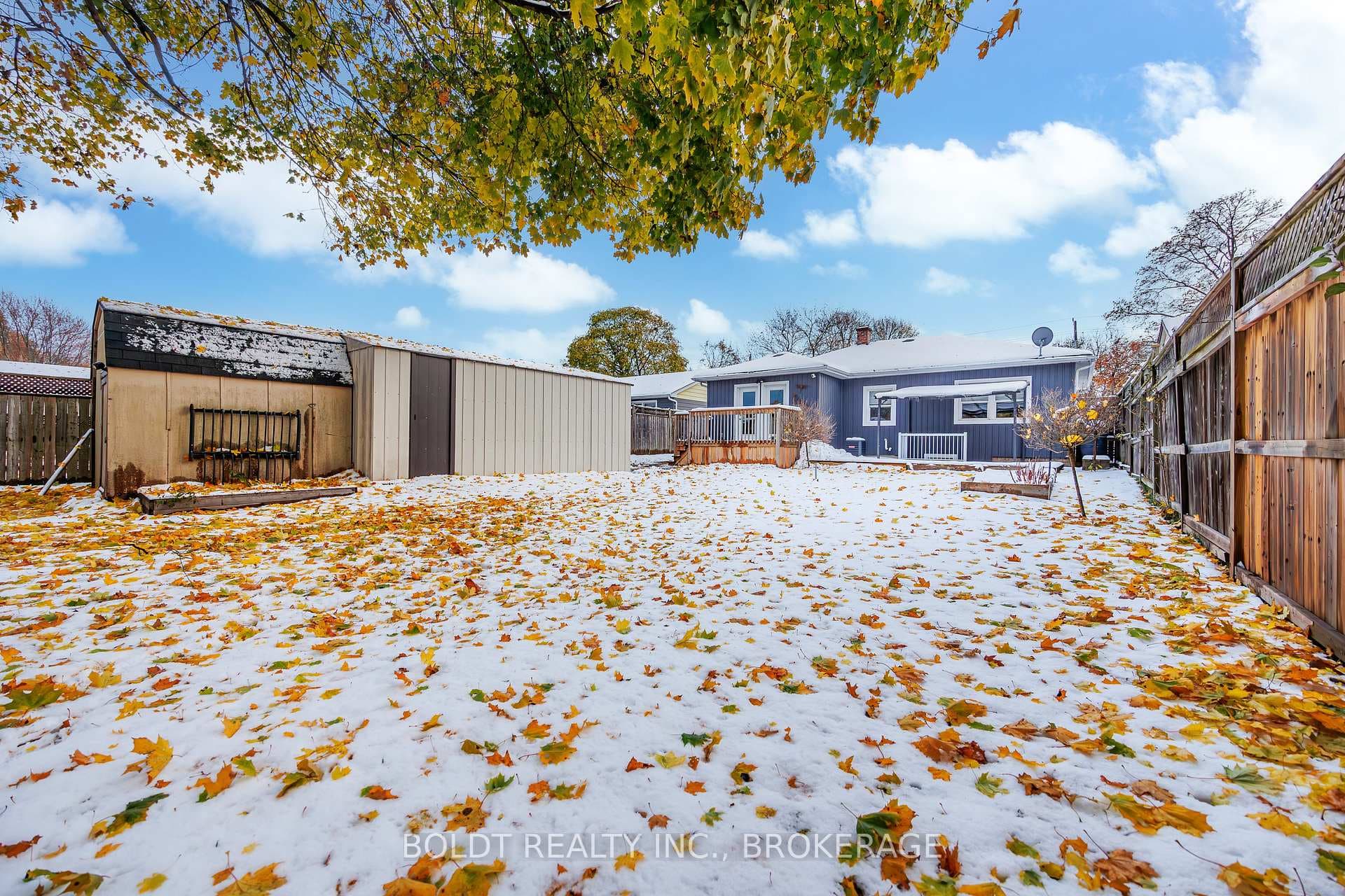 6491 Burdette Drive photo 30