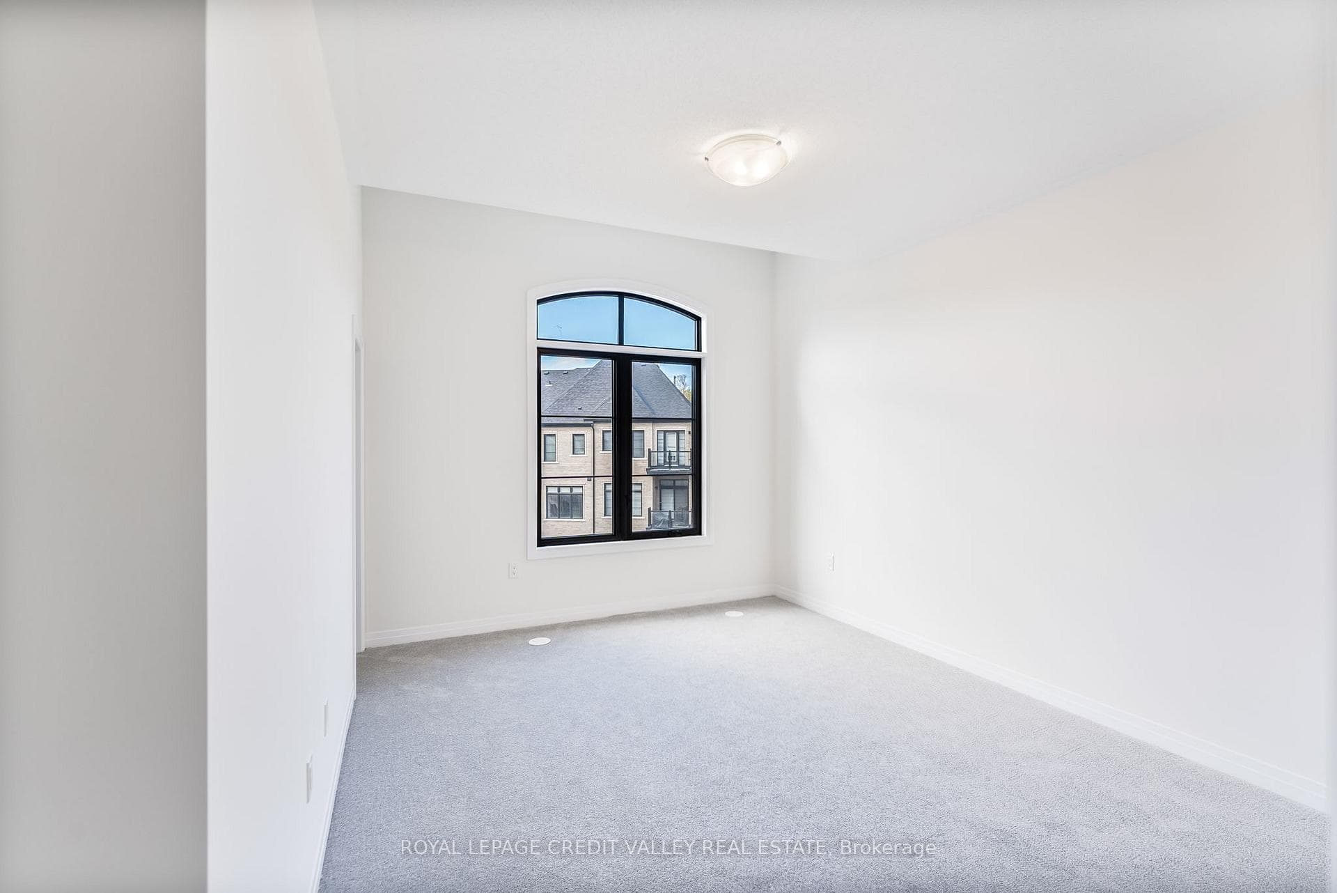 Primary Bedroom with Large Windows