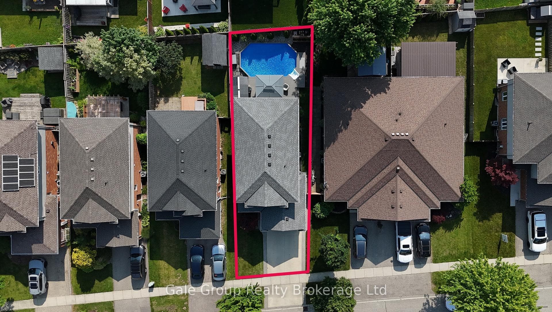507 HUMMINGBIRD Crescent photo 3