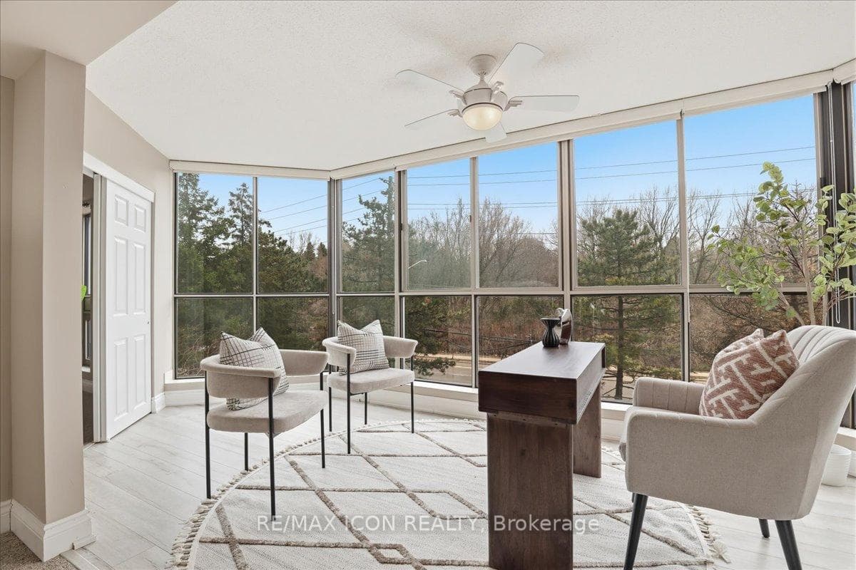 265 Westcourt Place Unit 309 photo 17