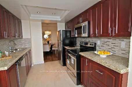 7440 Bathurst Street Unit 1109 photo 5