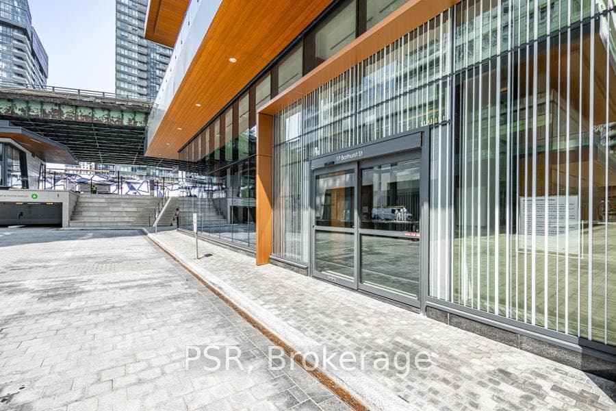 17 Bathurst Street Unit 3303 photo 41