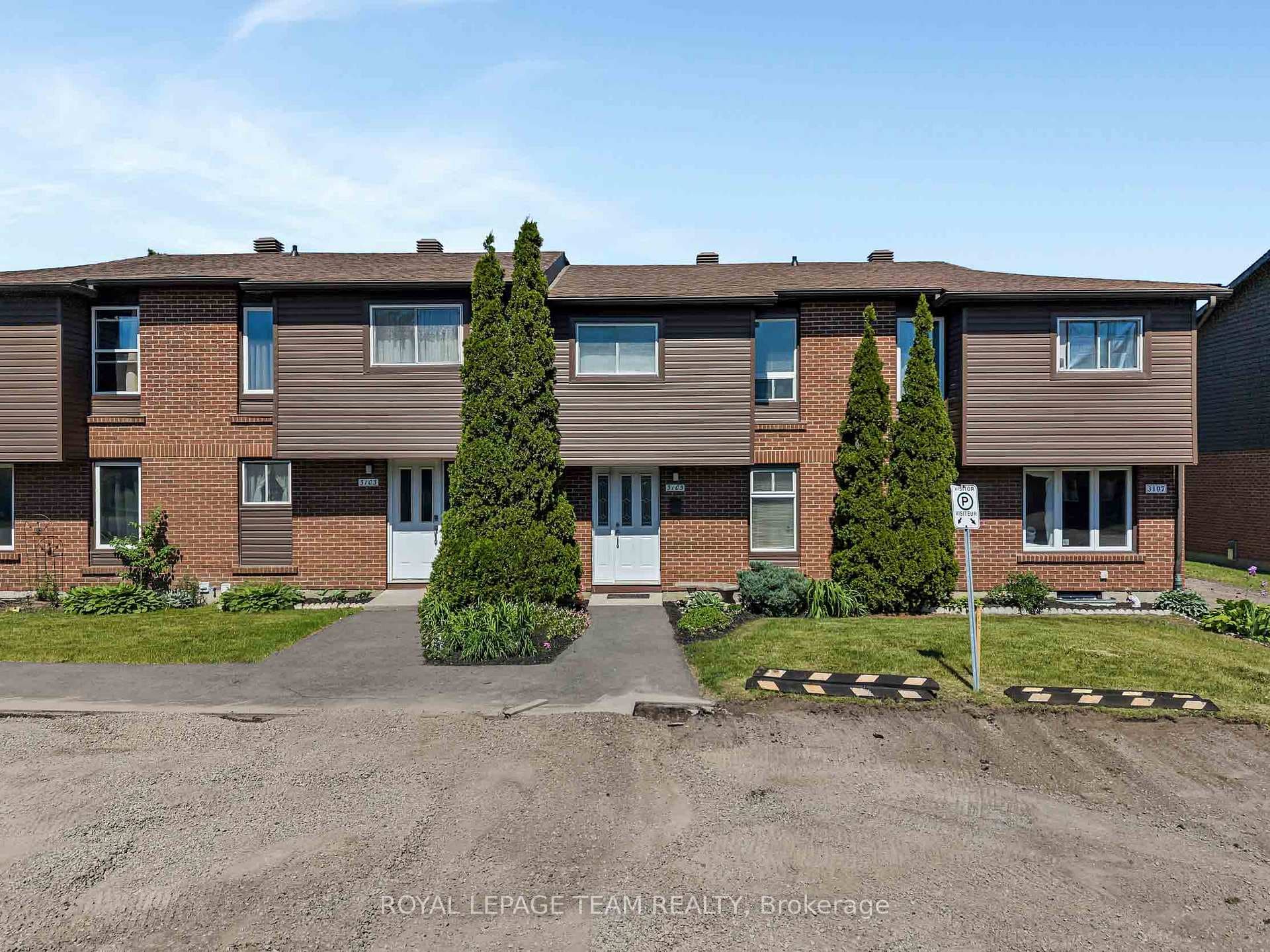 3105 Stockton Drive Unit 25 photo 38