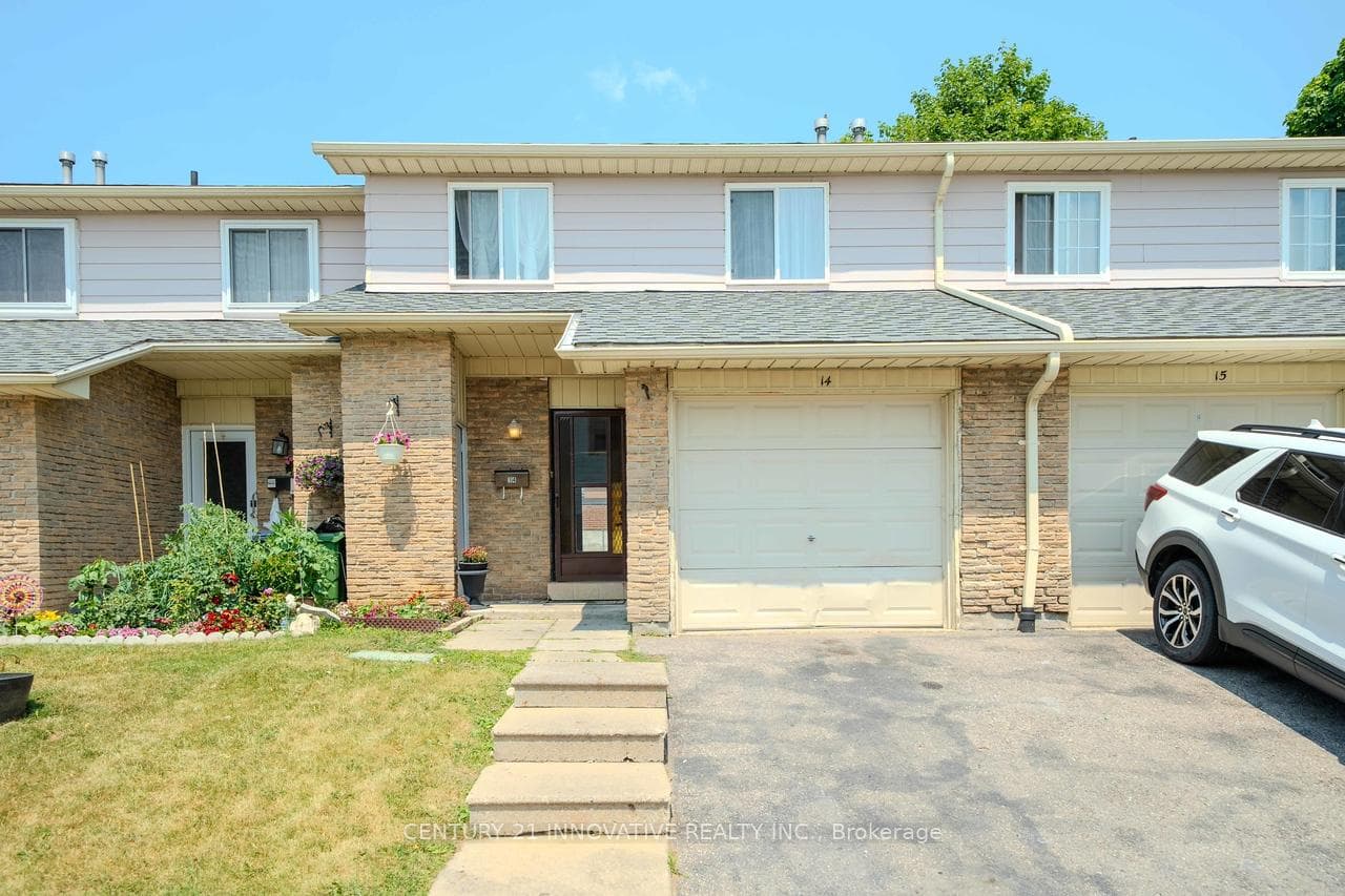50 Blackwell Avenue Unit 14 photo 3