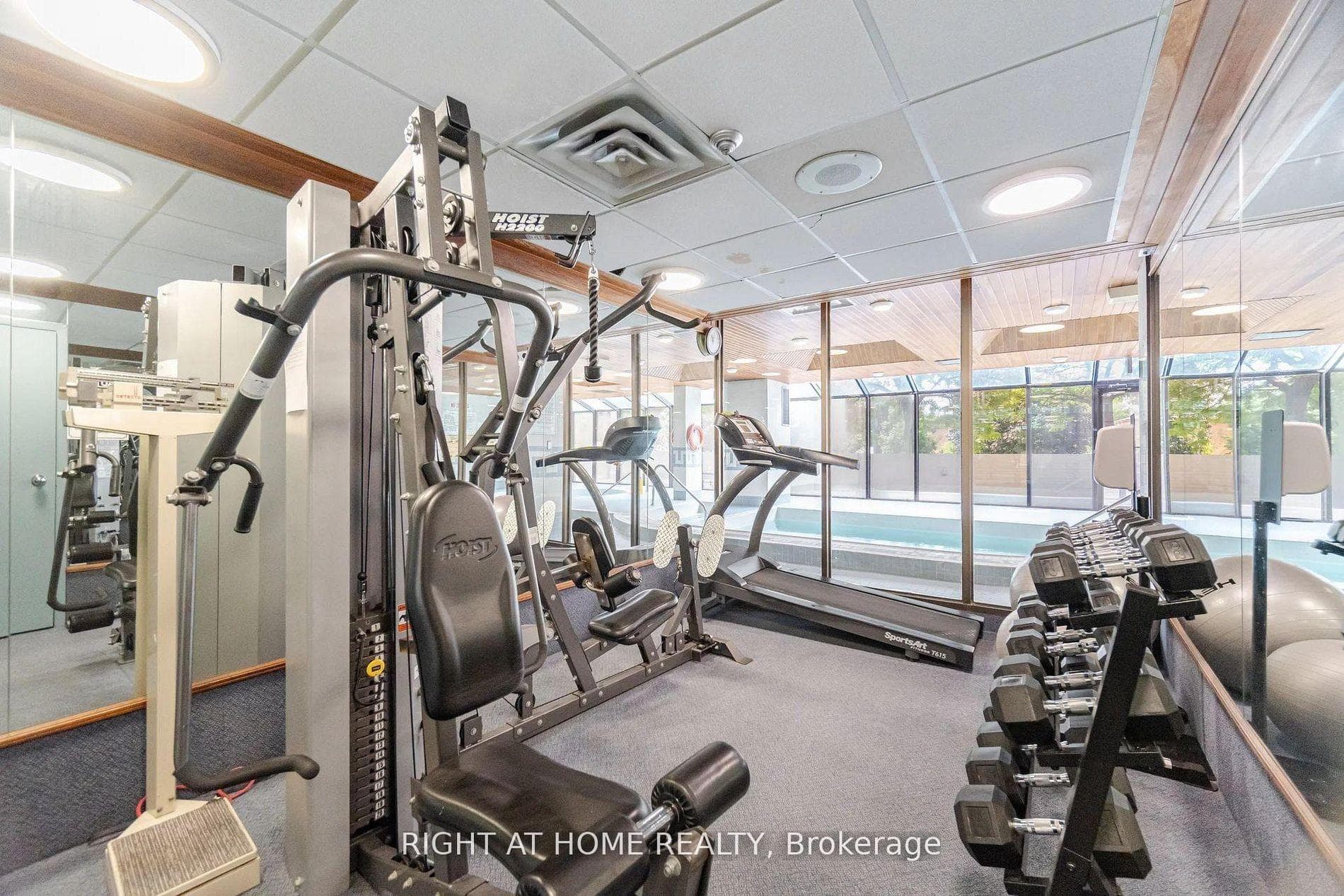 1360 Rathburn Road Unit 208 photo 7