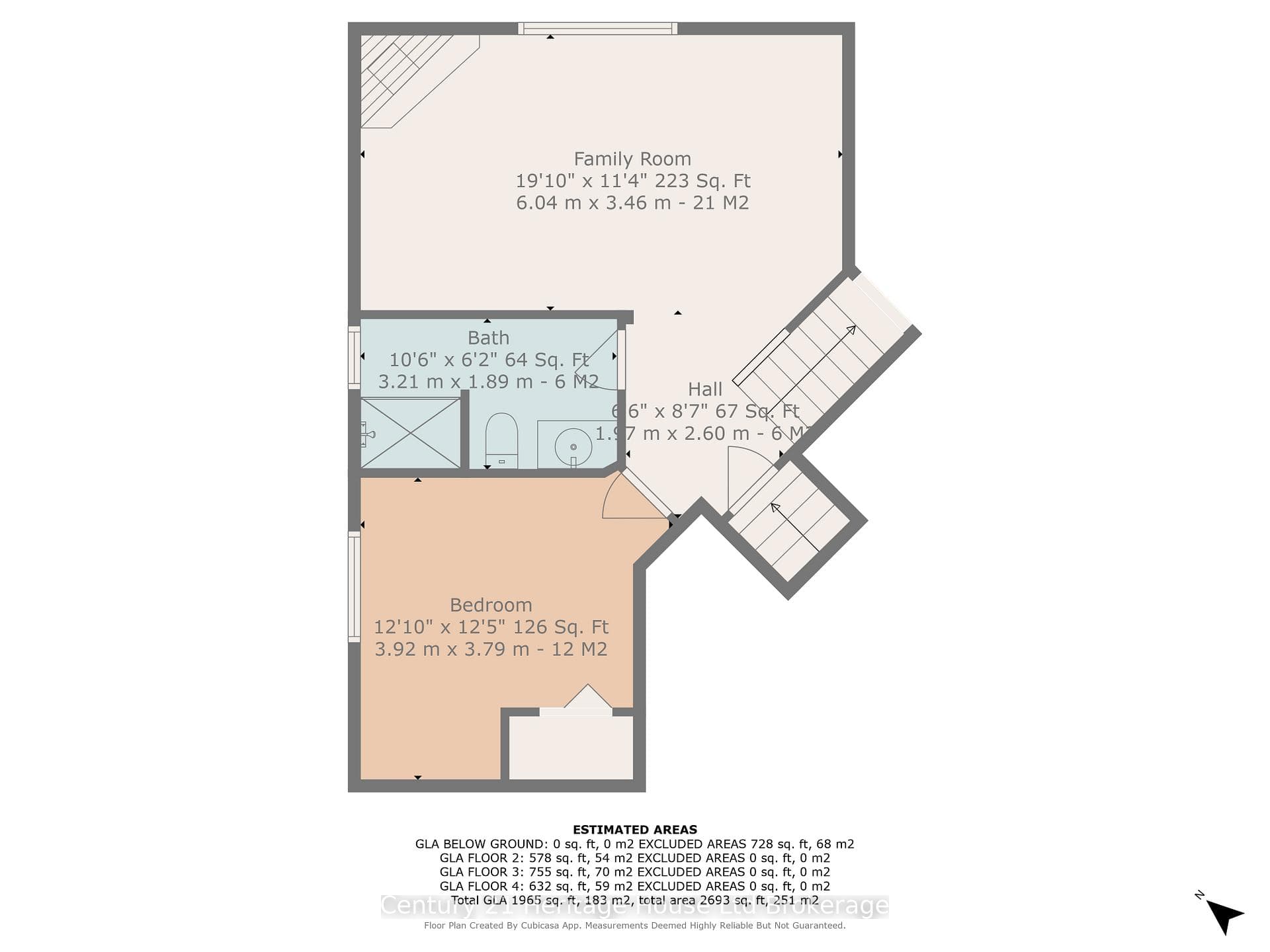 704 Anzio Road photo 29