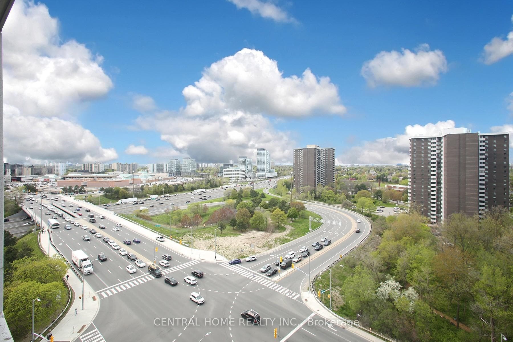 2015 Sheppard Avenue Unit 1407 photo 20