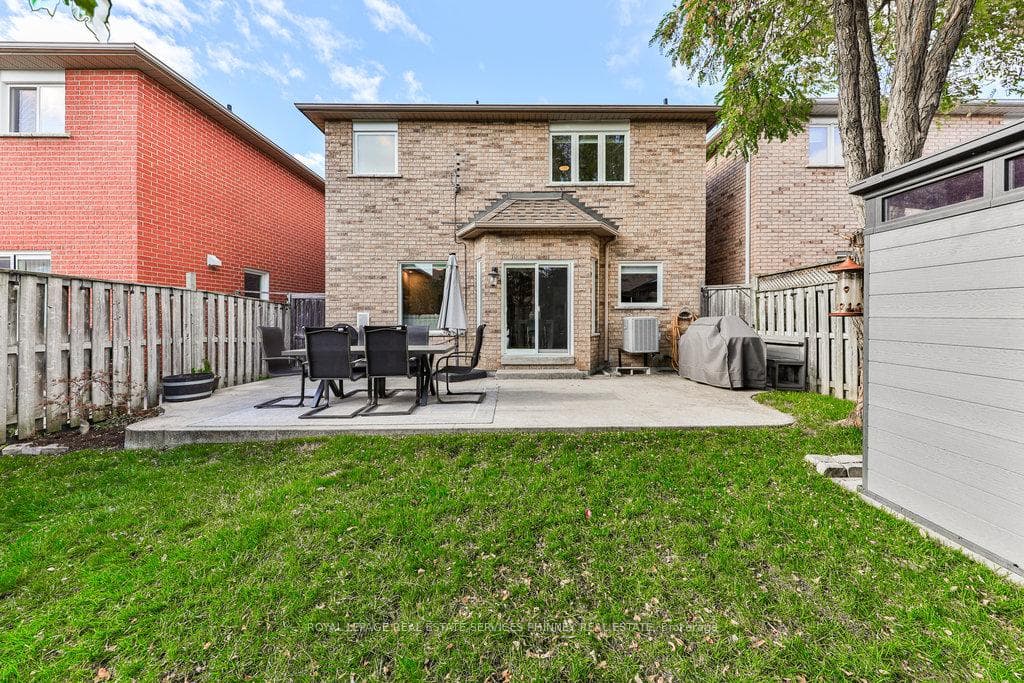 3228 Bruzan Crescent photo 29