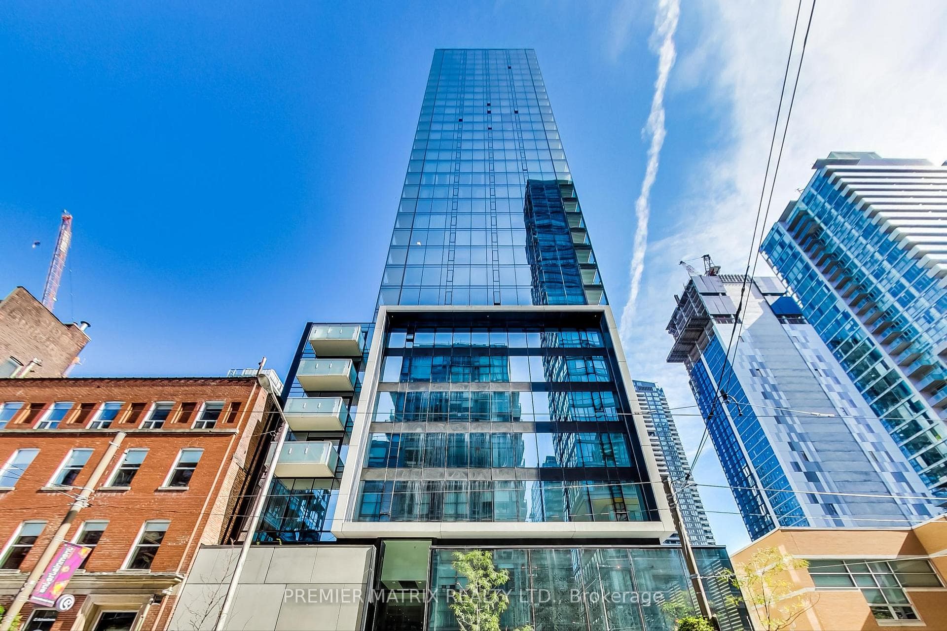 11 Charlotte Street Unit 1301 photo 3