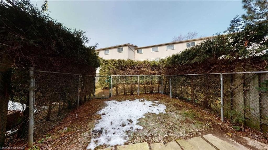 51 Paulander Drive Unit 43 photo 36