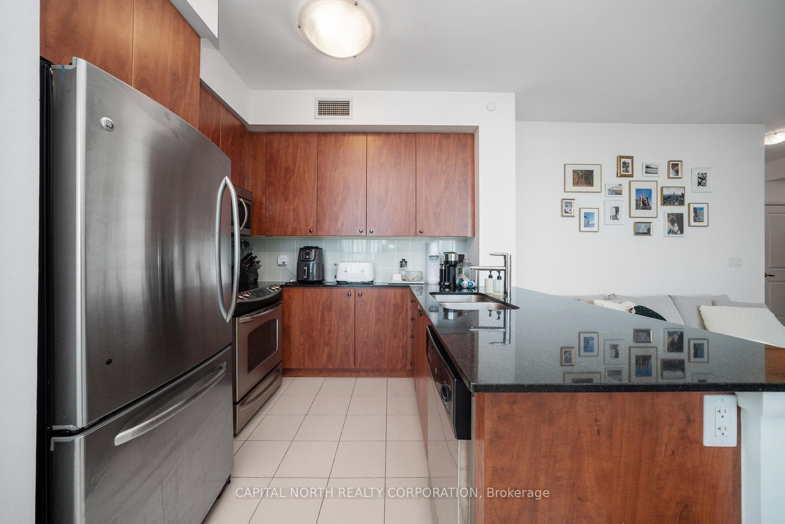 205 Sherway Gardens Road Unit 2110 photo 16