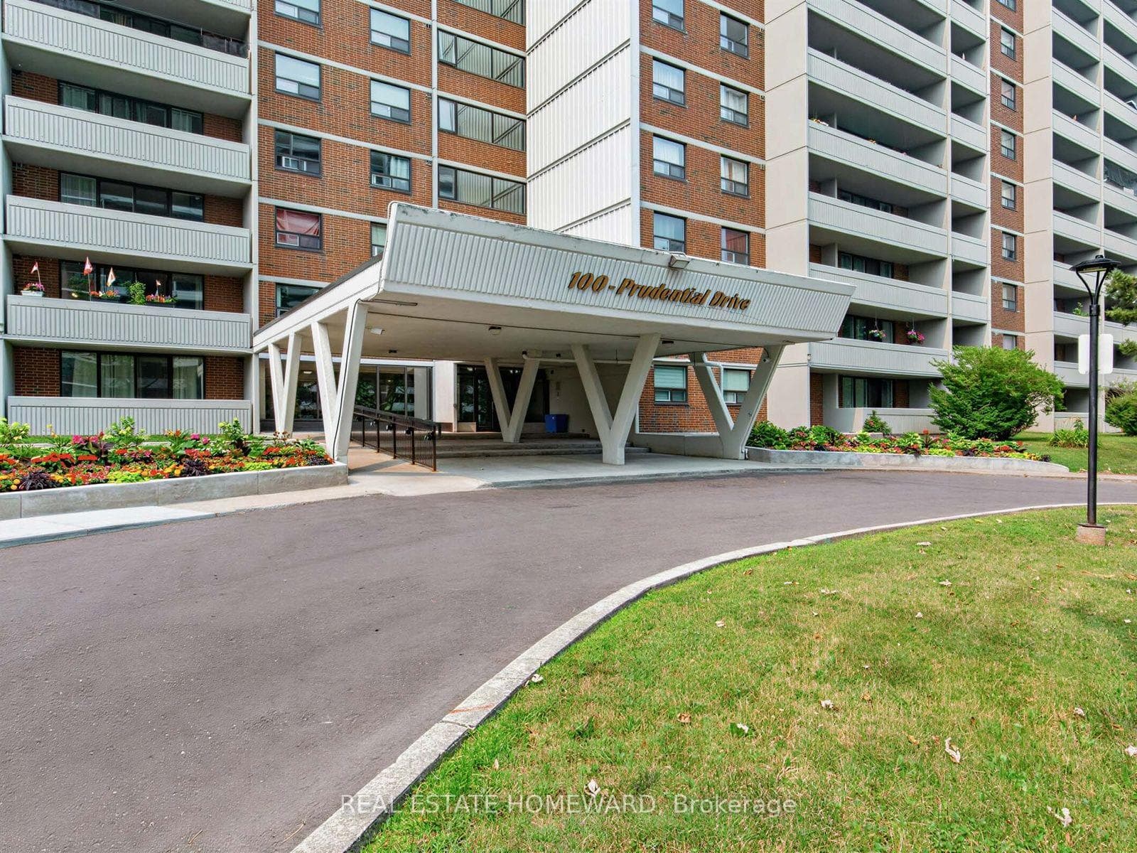 100 Prudential Drive Unit 601 photo 3